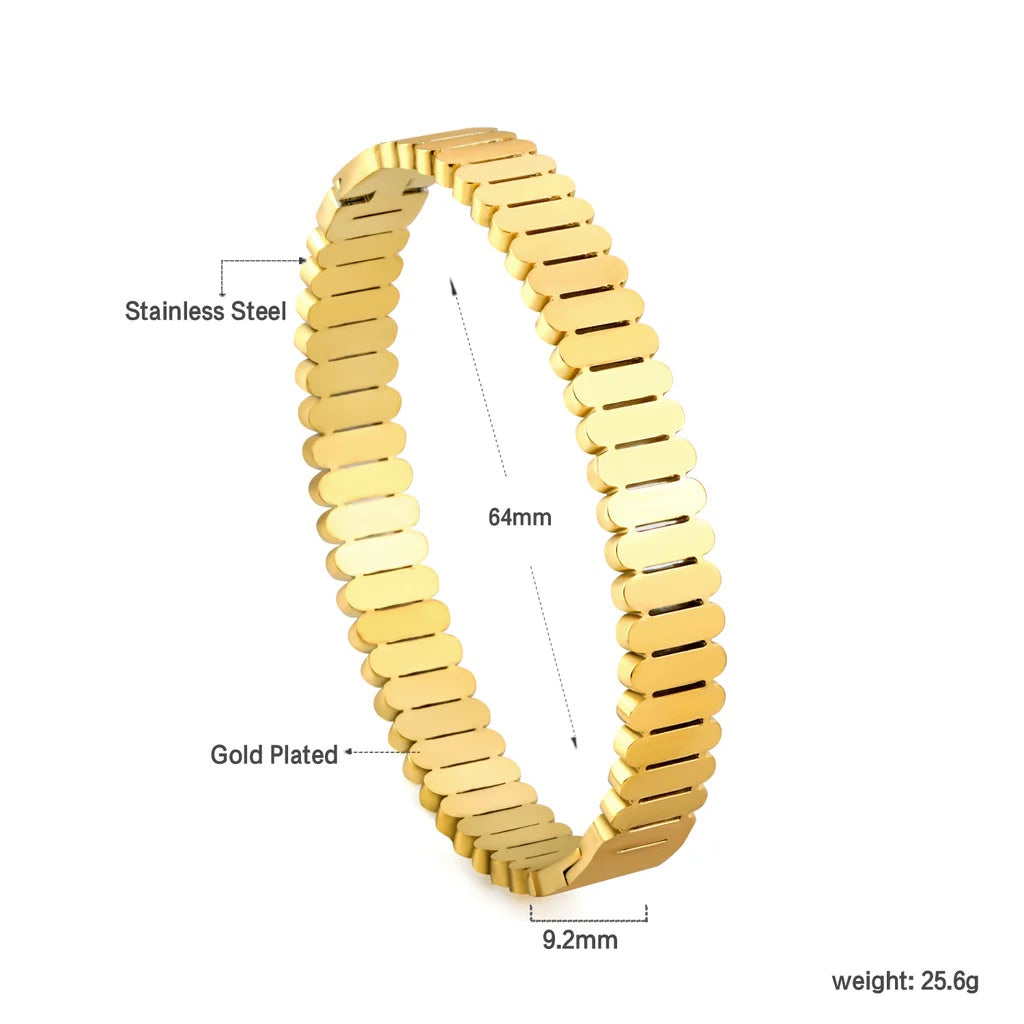 Nova Link Bracelet