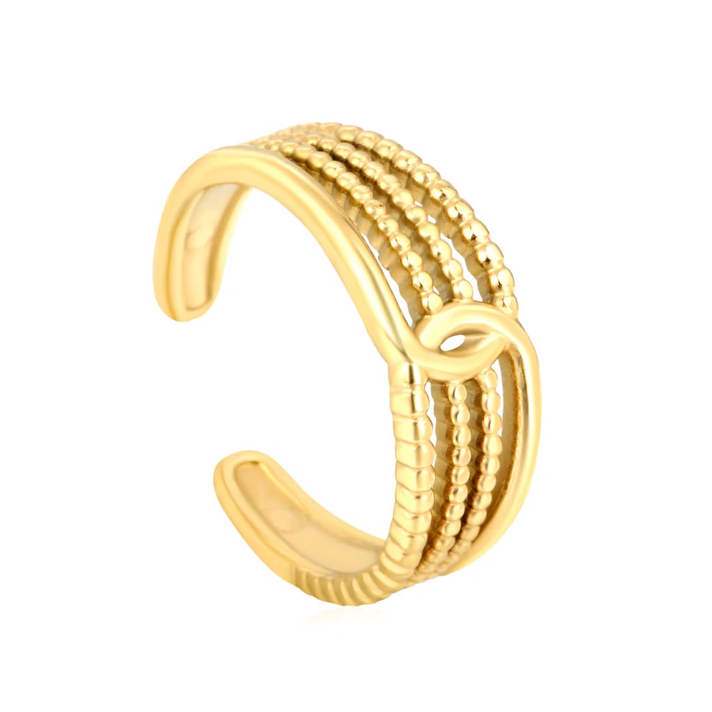 Infinity Ring