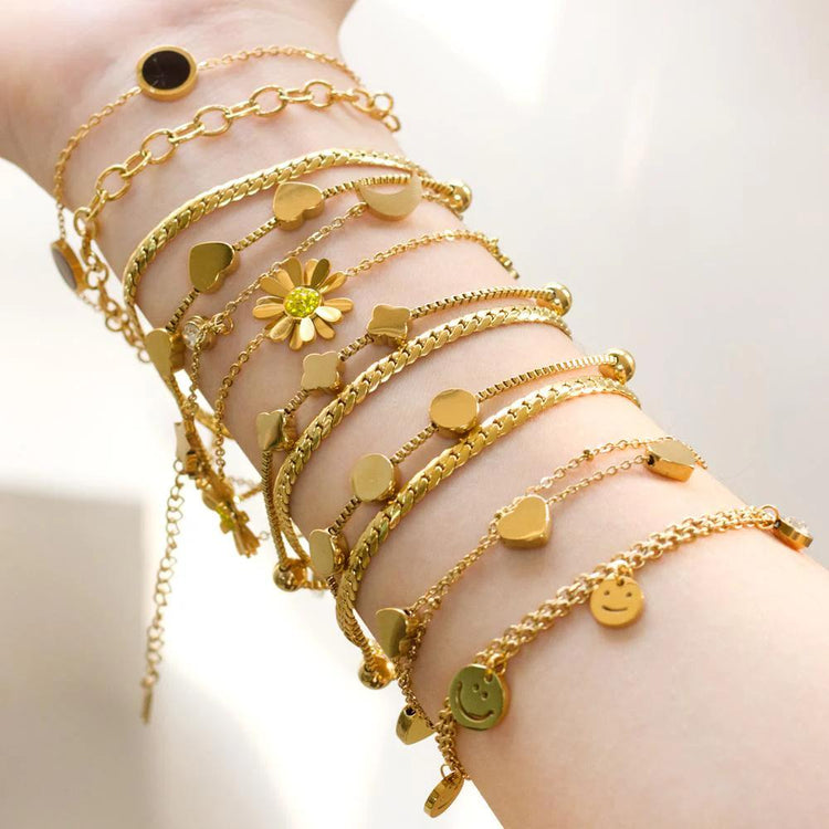 Bracelets & Bangles