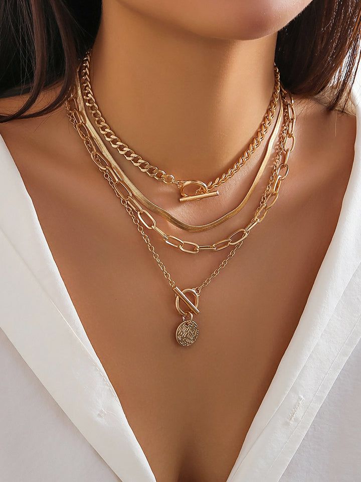 Necklace