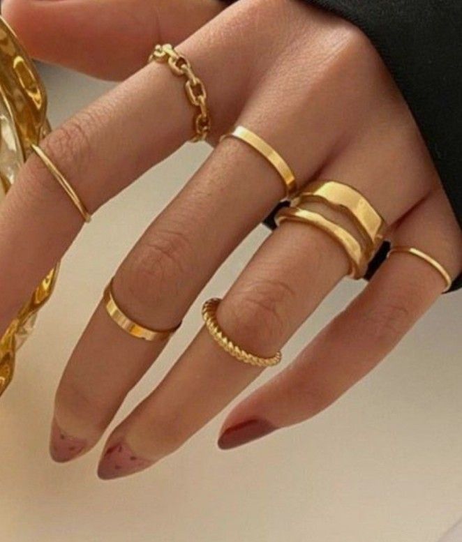 Rings