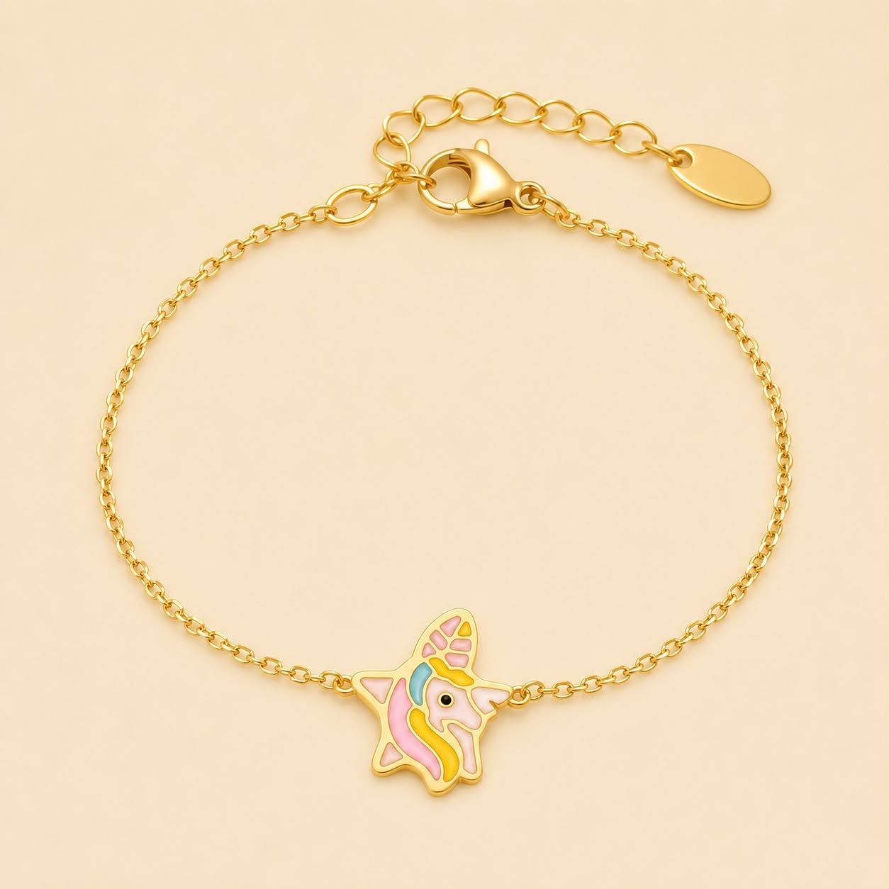 Ocean Star Bracelet