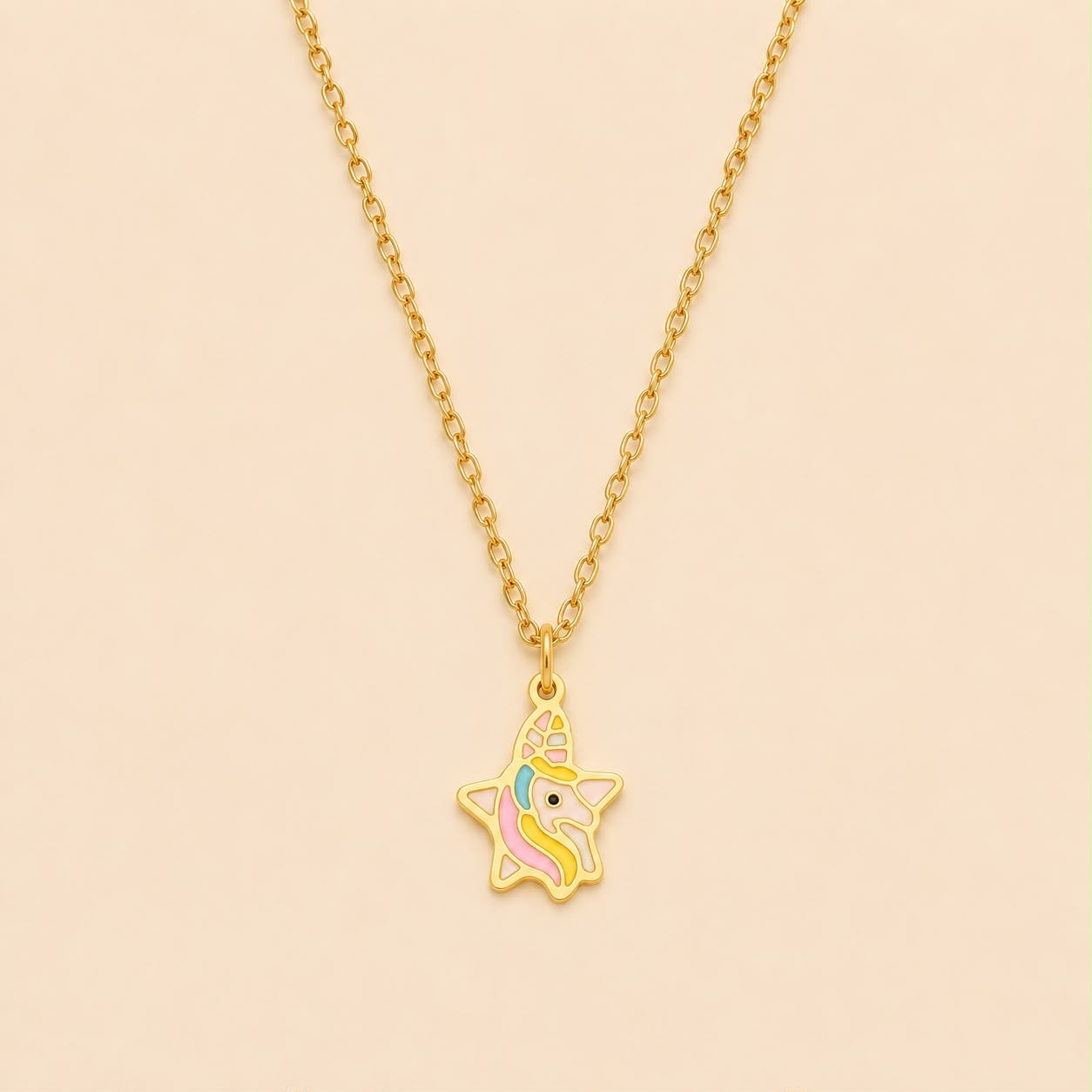 Ocean Star Necklace