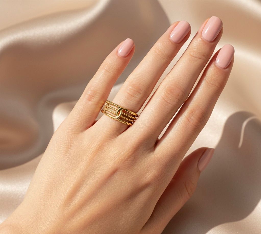 Infinity Ring