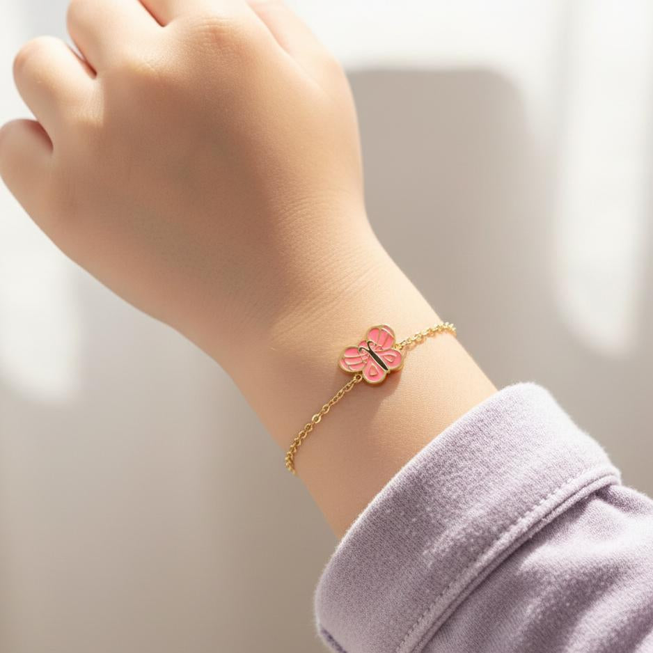 Butterfly Bliss Bracelets