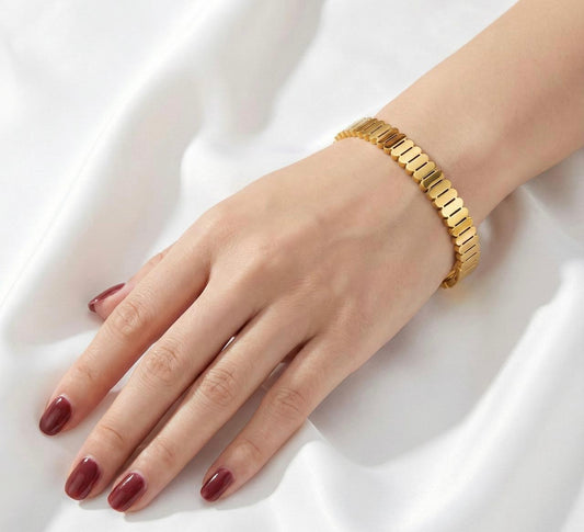Nova Link Bracelet