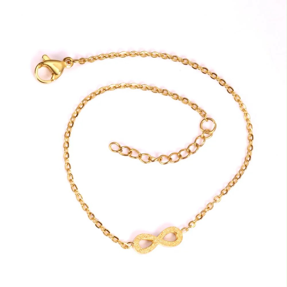 Infinity Glow Bracelet